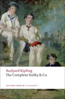 The Complete Stalky & Co - Rudyard Kipling