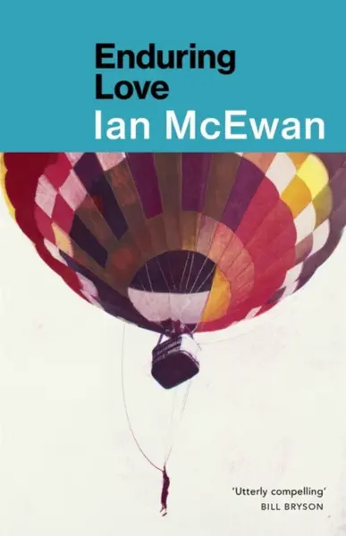 Enduring Love - Ian McEwan