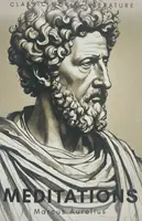 Meditations - Antoninus Marcus Aurelius