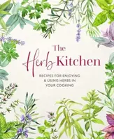 The Herb Kitchen - Ryland Peters & Small