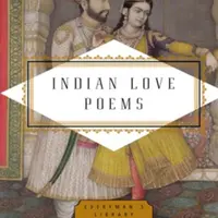 Indian Love Poems - Meena Alexander