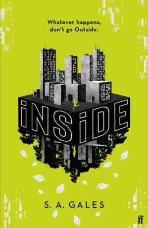 iNSiDE - S. A. Gales