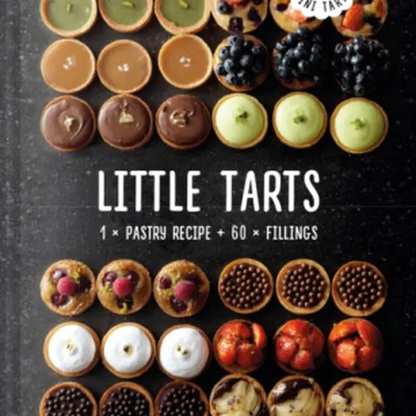 Little Tarts - Meike Schaling