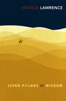 Seven Pillars of Wisdom - Anna Lawrence Pietroniová