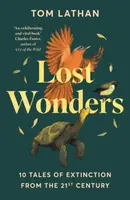 Lost Wonders - Tom Lathan