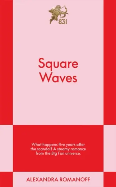 Square Waves - Alexandra Romanoff