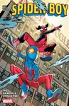 Spider-Boy Vol. 3: The Dragon's Challenge - Dan Slott