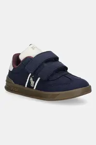 Dětské tenisky Polo Ralph Lauren HERITAGE COURT III T-TOE EZ