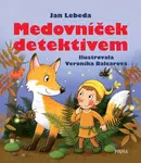 Medovníček detektivem (Defekt) - Jan Lebeda