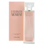 CALVIN KLEIN Eternity Moment Parfémovaná voda 100 ml