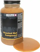 Cc moore tekutá potrava liquid roasted nut compound 500 ml