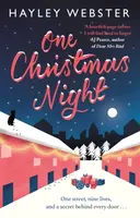 One Christmas Night - Hayley Webster