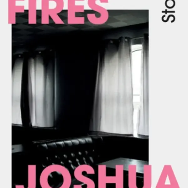 Local Fires - Joshua Jones