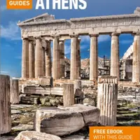 The Mini Rough Guide to Athens: Travel Guide with eBook - Rough Guides