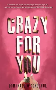Crazy For You - Domhnall O'Donoghue