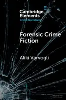 Forensic Crime Fiction - Aliki  Varvogli