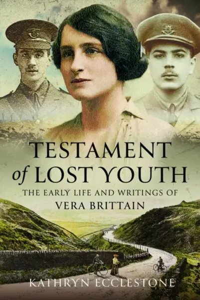 Testament of Lost Youth - Kathryn Ecclestone