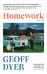Homework - Geoff Dyer