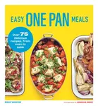 Easy One Pan Meals - Molly Shuster