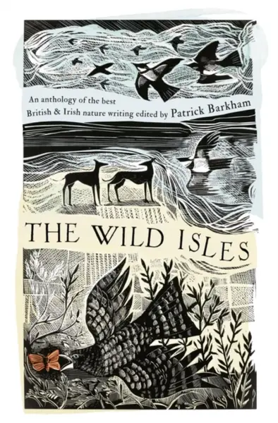 The Wild Isles - Patrick Barkham