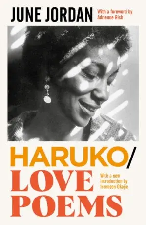 Haruko/Love Poems - Jordan June