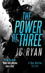 The Power of Three - J.C. Ryan