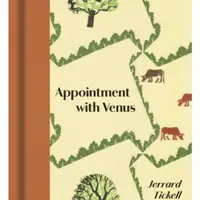 Appointment With Venus - Jerrard Tickell