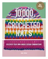 10,000 Crocheted Hats - Emma Varnam