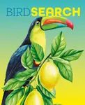 Birdsearch Wordsearch - Eric Saunders