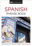 Eyewitness Travel Phrase Book Spanish - DK