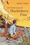 The Adventures of Huckleberry Finn - Mark Twain