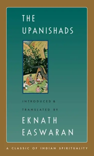 The Upanishads - Eknath Easwaran