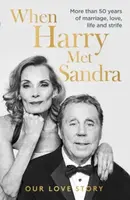 When Harry Met Sandra - Harry Redknapp, Sandra Redknapp
