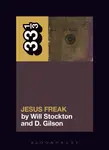 dc Talkâ€™s Jesus Freak - Professor D.  Gilson, Professor Will  Stockton