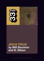 dc Talkâ€™s Jesus Freak - Professor D.  Gilson, Professor Will  Stockton