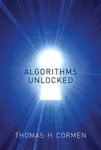 Algorithms Unlocked - Thomas H.  Cormen