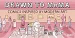 Drawn to MoMA