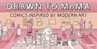 Drawn to MoMA