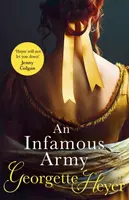 An Infamous Army - Georgette Heyerová