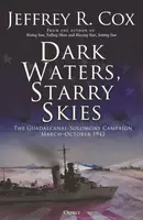 Dark Waters, Starry Skies - Jeffrey Cox