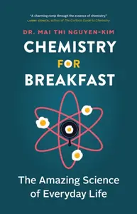 Chemistry for Breakfast - Mai Thi Nguyen-Kim