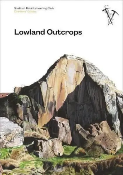 Lowland Outcrops - Topher Dagg
