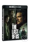 The Last of Us kolekce 1.-2. série (7 UHD BD) - Craig Mazin, Peter Hoar - film z kategorie Akční thrillery
