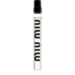 Miu Miu Miutine parfémovaná voda pro ženy 10 ml
