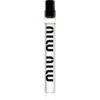 Miu Miu Miutine parfémovaná voda pro ženy 10 ml