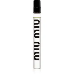 Miu Miu Miutine parfémovaná voda pro ženy 10 ml