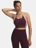 Under Armour Meridian Colorblock Tank-BRN Women's Tank Top - Women's