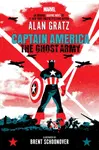 Captain America: The Ghost Army - Alan Gratz