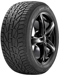 TIGAR 225/60 R 17 103T SUV_ICE TL XL M+S 3PMSF