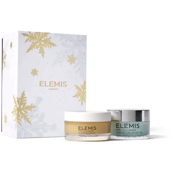 Elemis Holiday Collection Pro-Collagen North Stars darčeková sada
